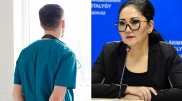 Алматинские врачи подают в суд на главного санврача Молдагасимову