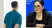 Алматинские врачи подают в суд на главного санврача Молдагасимову
