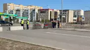 Район оцепили в Нур-Султане