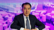 Бакытжан Сагинтаев сдал тест на коронавирус