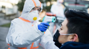 Еще 10 человек заразились коронавирусом в Казахстане