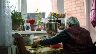 "Бәрі жақсы болып көрінгені - иллюзия". Маман жасы 60-тан асқан қарияларға үндеу жасады