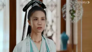 "Похоже на ужастик". Искусственный интеллект заменил лицо актрисе китайского сериала