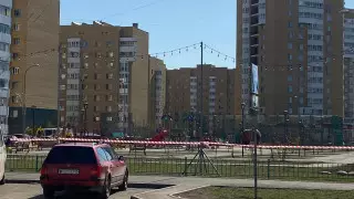 9 домов в одном районе взяты на карантин в Нур-Султане