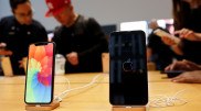 Продажи iPhone в Китае взлетели в 4 раза после ослабления карантина