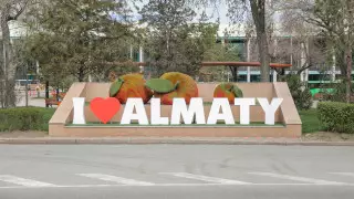 Как после карантина изменится жизнь в Алматы