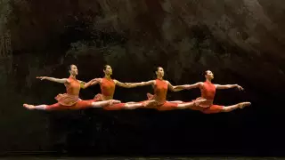 "Астана Балет" и Евразийский фестиваль балета запускают онлайн-показы спектаклей