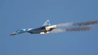 Истребитель МиГ: хронология крушений в Казахстане