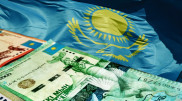 МВФ порекомендовал Нацбанку регулировать курс валют