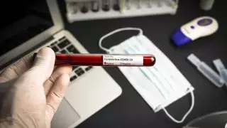 Как пройти бесплатный тест на коронавирус в Нур-Султане