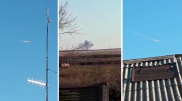 Что известно об упавшем под Карагандой истребителе МиГ-31