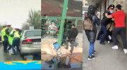 Полицейге бағынбай, күш қолданданған қазақстандықтар қалай жазаланады?