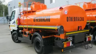 Алматинца осудили за незаконное хранение нефти