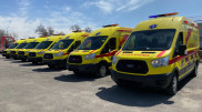 Бесплатное ПЦР-тестирование на COVID-19 запускают для алматинцев фонд "Халык" и акимат города