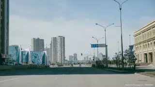 Объявлен алгоритм работы предприятий в Нур-Султане с 20 апреля