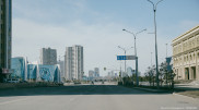 Объявлен алгоритм работы предприятий в Нур-Султане с 20 апреля