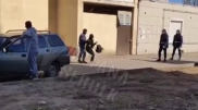 Видео задержания девушки прокомментировала полиция Нур-Султана