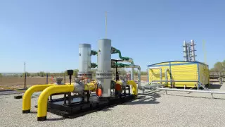 Более 65 миллиардов тенге вложили в газификацию Алматинской области