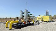 Более 65 миллиардов тенге вложили в газификацию Алматинской области