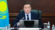 Мамин дал поручение по ценам на продукты