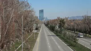 Может ли погода повлиять на коронавирус, ответила представитель Минздрава