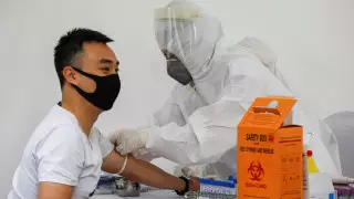 7 человек выздоровели от коронавируса в Акмолинской области