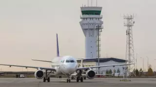 Казахстан приостановил безвизовый въезд для иностранцев