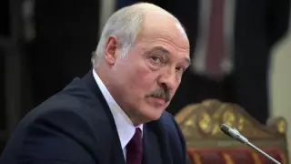 Лукашенко раскритиковал российские тесты на коронавирус