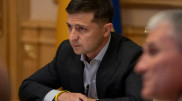 Зеленский сообщил о переходе Украины в режим "выживания"