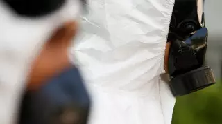 Нобелевский лауреат указал на лабораторное происхождение коронавируса