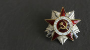 "Он как будто к нам вернулся". Останки погибшего в ВОВ казахского воина нашли в России