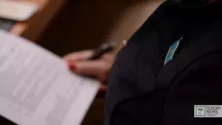 Приговоренной к штрафу за мошенничество судье ужесточили наказание в ВКО