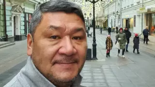 Арман Шураев задержан полицией