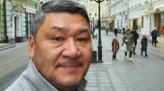 Арман Шураев задержан полицией