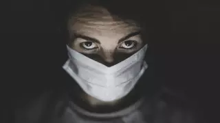 На условия карантина пожаловался пациент в Павлодаре