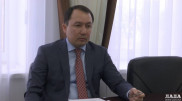 Арестован заместитель акима Актобе