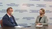Озвучены результаты расследования по первому летальному исходу от КВИ в Костанайской области