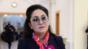 Молдагасимова назвала причину отстранения от должности