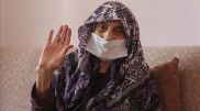 107-летняя турчанка поборола коронавирус