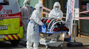 В Южной Корее зарегистрировали минимальное число новых случаев COVID-19