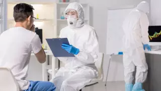 7 человек вылечились от коронавируса в Карагандинской области