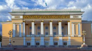 Современную версию "Евгения Онегина" представит ГАТОБ имени Абая