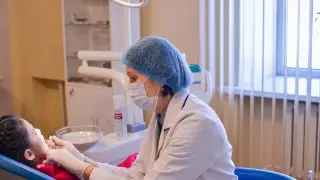 Двое детей заразились коронавирусом в Экибастузе