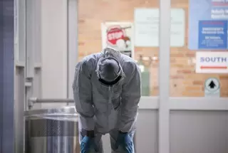 Два человека скончались в Алматы от COVID-19