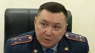 Чем запомнился оскандалившийся из-за элитного кортежа экс-глава криминальной полиции Алматы