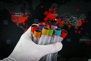 Число заражений коронавирусом в мире приближается к 2,5 миллиона
