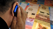 Информация о казахстанцах, сообщающих о коррупции, является госсекретом