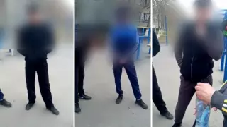 Актюбинцам разрешили выходить в магазин раз в три дня