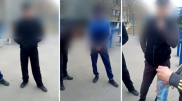 Актюбинцам разрешили выходить в магазин раз в три дня