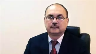 Назначен председатель Комитета атомного и энергетического надзора и контроля